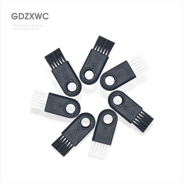 Trending Useful Things for Phone Black Mini Cleaning Brush Razor Home Products Accessory 2023 Arrivals Whats New