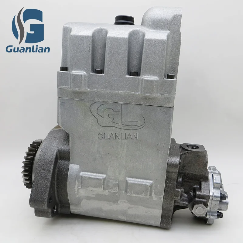 C9 Engine Truck Fuel Injection Pump 476-8769 4768769 384-0678 3840678 20R1636 20R-1636