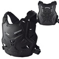 VEMAR Professional Motorcycle Riding Body Armor Jacket Motocross Protection Polypropylene Material Adjustable/Detachable Back