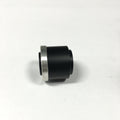 CNC Machined Stainless Steel Broaching Parts Plastic Rubber Machinery Processing of Nylon MC Machining Plastic Parts