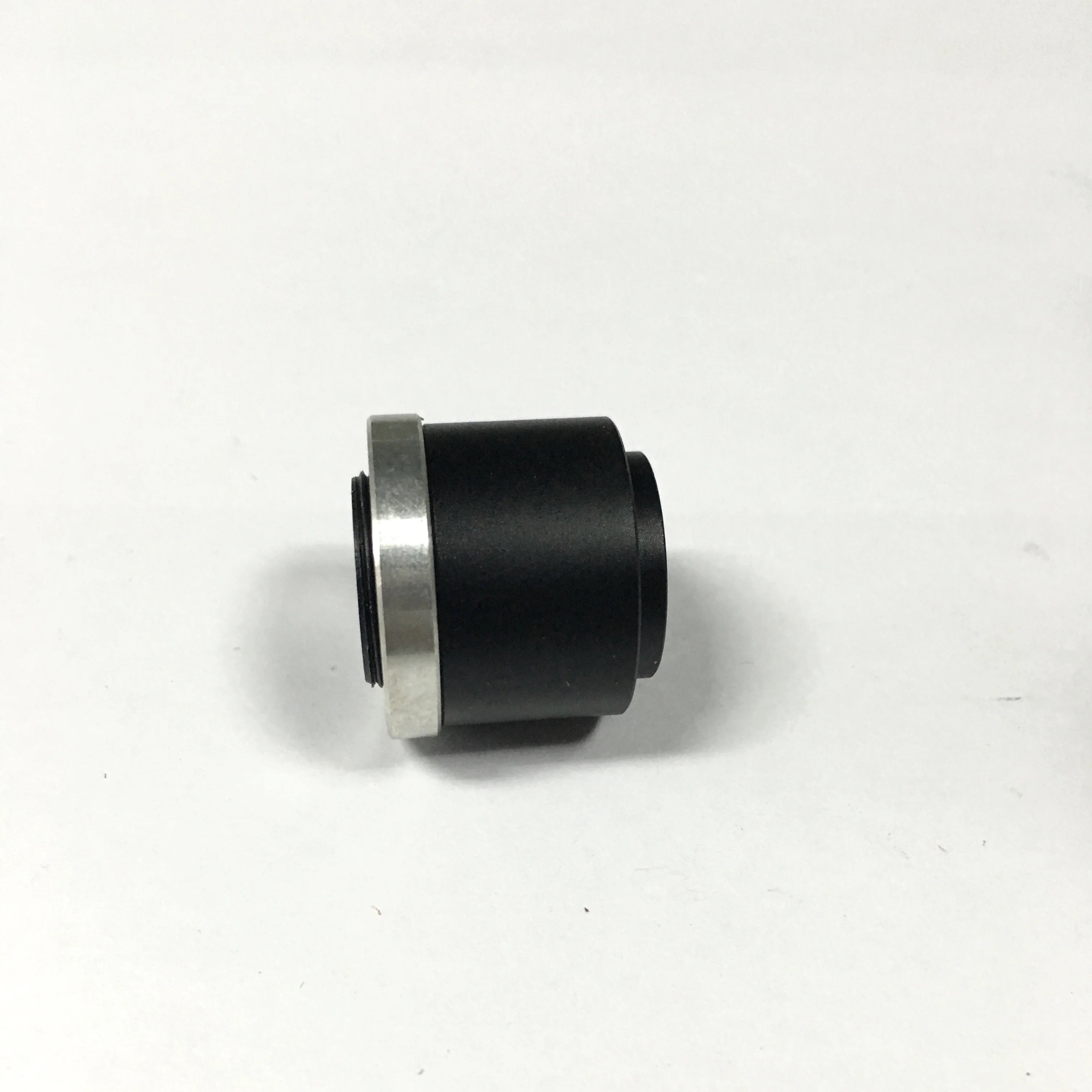 CNC Machined Stainless Steel Broaching Parts Plastic Rubber Machinery Processing of Nylon MC Machining Plastic Parts