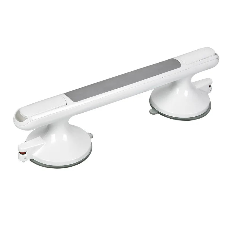 Toilet Safety Handrail Support Disabled Elderly Disabled Grab Rod Toilet Non-slip Strong Suction Cup Grab Rod