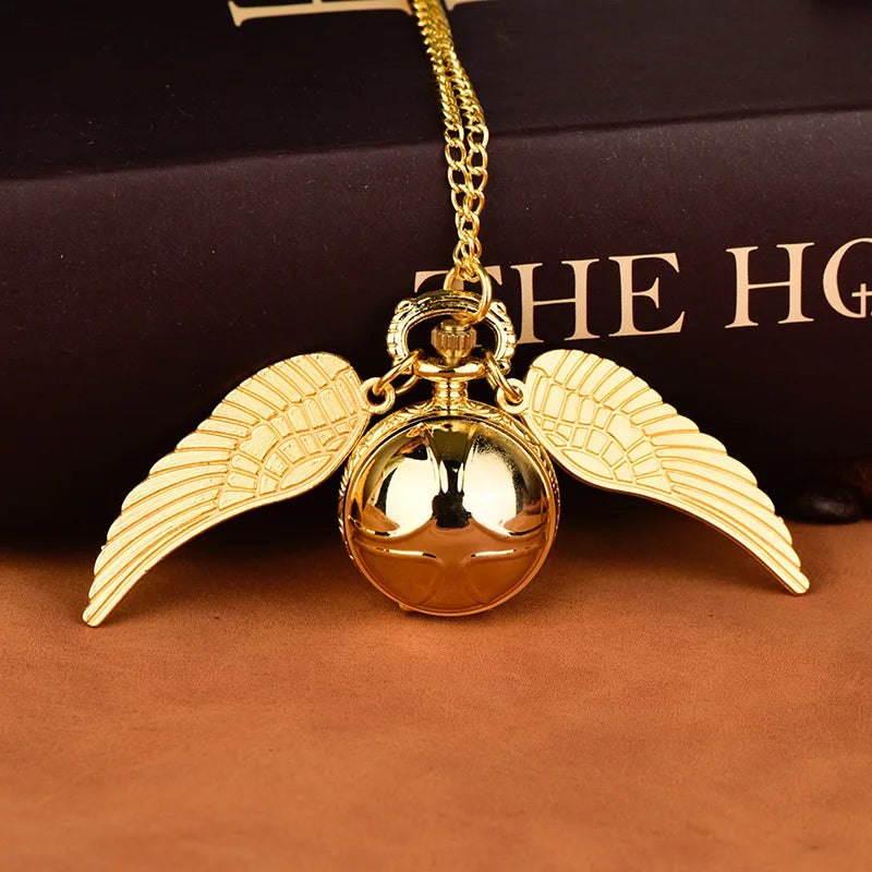 Wholesale Big Size Wing Watch Dia 27MM Vintage  Antique Ball Wing Pocket Watch