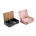 Black Box Foil Hot Stamping Box Soap Perfume Sliver Luxury Jewelry Packaging Electronicjewelry Packaging Customized Paperboard