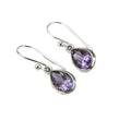 Water Drop Earrings New tide Earrings Office Lady Accessories Wedding Bride Jewelry