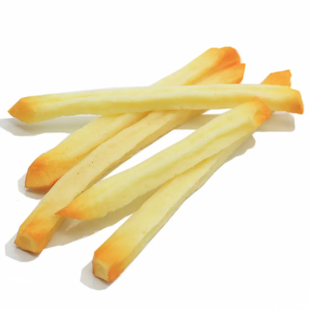 Simulation French Fries Doll House Miniature Food Accessories Restaurant Mini Play Toys Hot Sale
