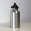 New Products Ideas 2025 Double Wall Stainless Steel Large Capacity Sports Water Bottle with Custom logo