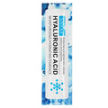 Private Label Wholesale Hyaluronic Acid Aloe Vera and Rose Moisturizing Face Serum