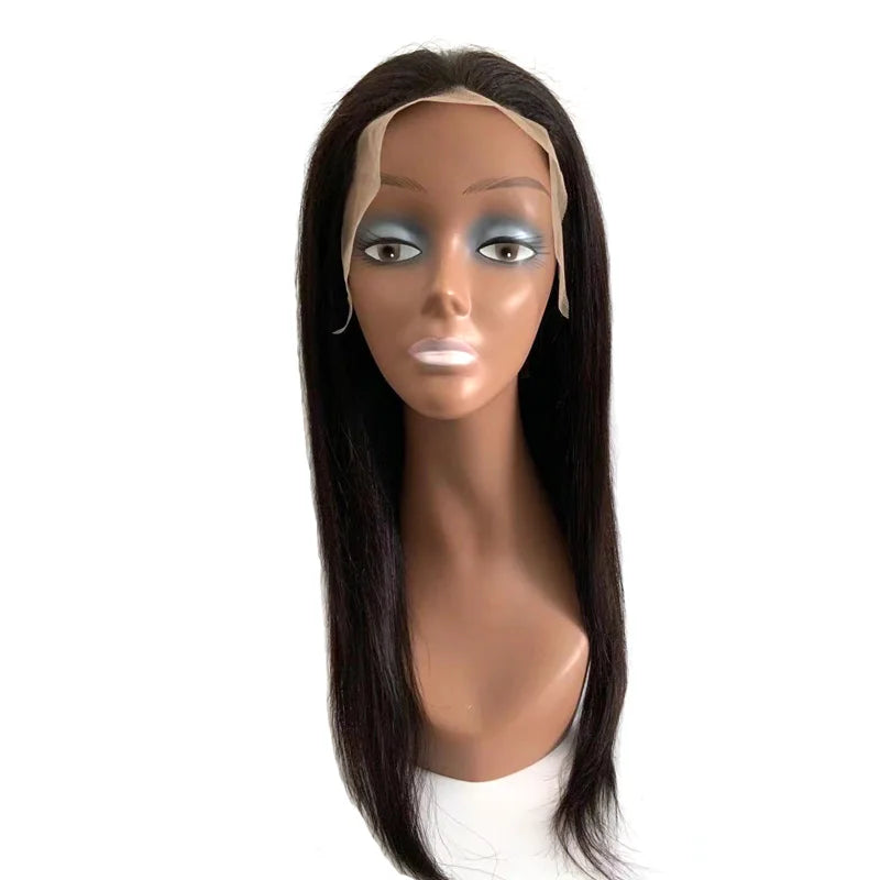 13*4 HD for for Human Hair Wig Brazilian Remy Soft 180% Density Long Length Vendor Dropship Available