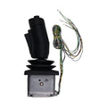HNARL 1 Axis Rocker Driving Joystick Controller 2441305370 HA-2441305370 for Haulotte Compact 10DX 12DX 2668RT 3368RT