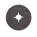 Pro Resin 4 9 Inch Metal Wood Abrasive Zirconia Ceramic Fiber Fibre Grinding Disc