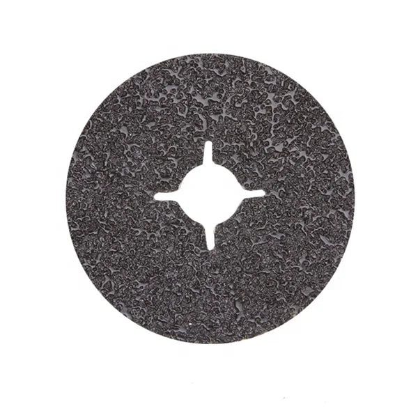 Pro Resin 4 9 Inch Metal Wood Abrasive Zirconia Ceramic Fiber Fibre Grinding Disc