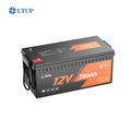 Tragbare Powerstation Lithium Batterie 3584Wh 12V 280Ah 5 Jahre Garantie 6000 Zyklen IP65 Wasserdicht Leichtes Design Batteries