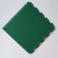 Modular Interlocking Decking Floor Tiles Outdoor Basketball Badminton Courts Plain Waterproof Anti-Slip Click Lock System Sports
