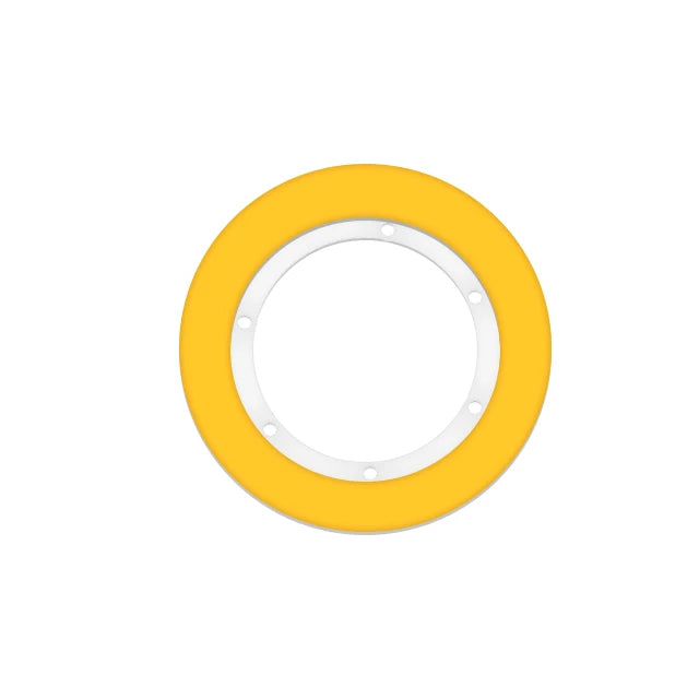 Custom Automotive Lantern 9v 10w Ring Cob Led Chip for Car Light