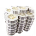 AWS A5.14 NiCr20Mn3Nb ERNiCr-3 Inconel 600 Alloy MIG Welding Wire TIG Welding Rods