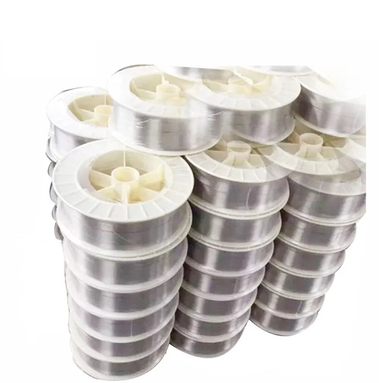 AWS A5.14 NiCr20Mn3Nb ERNiCr-3 Inconel 600 Alloy MIG Welding Wire TIG Welding Rods