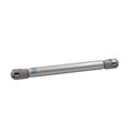 Rubber Core Lift Down Gas Spring Cabinet Door Slowly Open Custom Gas Strut Drop Door Gas Spring for Furniture
