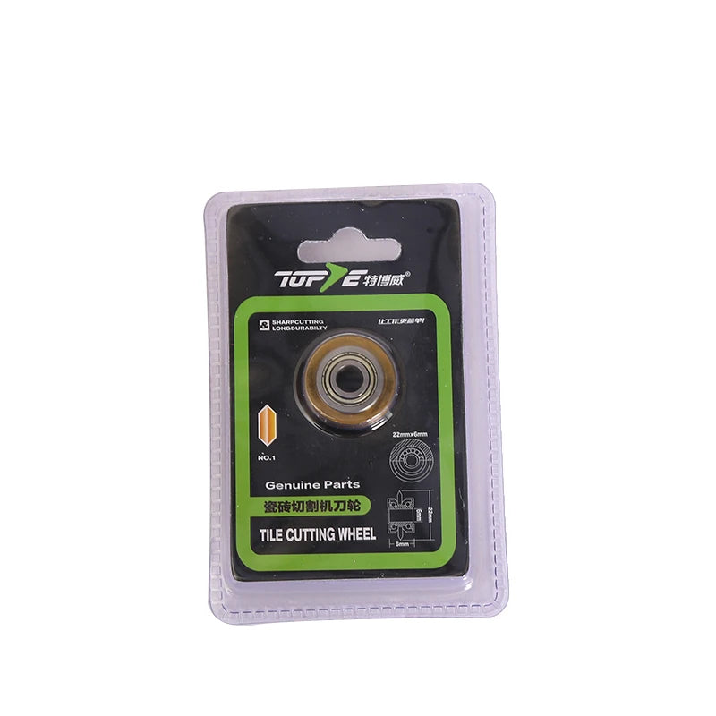 Tile Cutters Tungsten Carbide Ceramic Tile Grinding Cutting Wheel