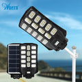 Hot Sale Waterproof Ip65 Outdoor Led Solar Street Lights