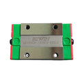 Taiwan HIWIN Carriage Linear Slider Block Allwin Xuli Guideway Slider QEH25CA QEH15CA QEH20CA