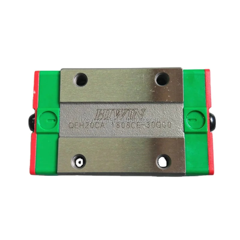 Taiwan HIWIN Carriage Linear Slider Block Allwin Xuli Guideway Slider QEH25CA QEH15CA QEH20CA