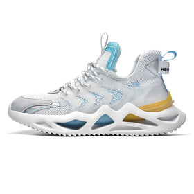 2026 Men New Casual Mesh Breathable Sport Sneaker Shoes Cheap Wholesale Shoes for Men