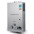 8L/10L/12L/16L/18L/20L/22L/24L LPG/LNG Gas Water Heater Domestic Instant Tankless Propane Tankless Gas Water Heater