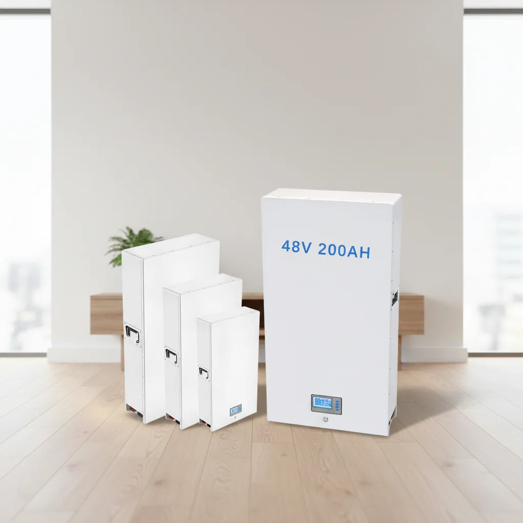 6000+ Cycle Solar 3kw 5kw 7kw 10kw 48v 60ah 50ah 100ah 120ah Lifepo4 Pack Battery Lithium Ion Battery 48v 200Ah MegaBDM