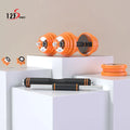 Best Selling Gym Equipment Boxed 15/20/30Kg Barbell Adjustable Dumbbell Sets