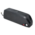 36V 48V Hailong Ebike Battery 20Ah 25Ah Lithium Battery Pack for Down Tube E-Bike Electric Bicycle