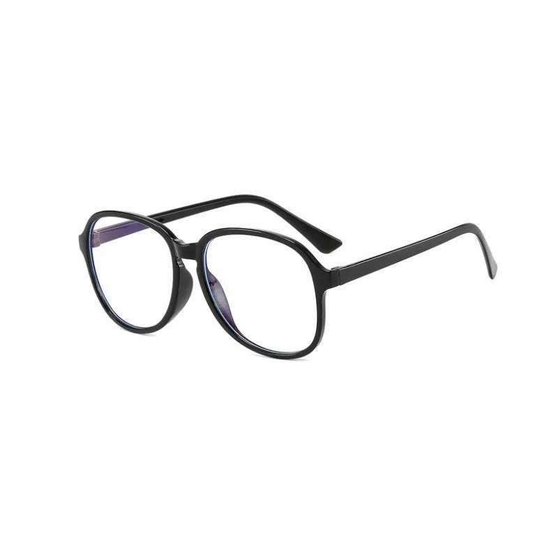 2025 Custom Clear Optical Frames Fashion Light Eye Glasses Frames Women