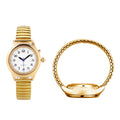 Unisex Talking Watch Daily Alarm Hourly Time Announcement With Expandable Strap for Visually Impaired Blind or Elder People