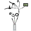 Wholesale KT 30A Waterproof Ebike DIY Accessories LCD3 Display Thumb Throttle Brake Sensor with Lithium Battery Power Supply