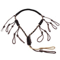 Hand Braided 550LB Paracord Duck Call Lanyard for Duck Whistle