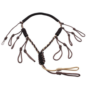 Hand Braided 550LB Nylon Duck Call Lanyard for Duck Whistle