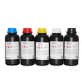 Wholesale Korea IT UV Ink ITINK for Ricoh Industrial Printhead URPH3 LED UV INK Hard Neutral Flexible Ink