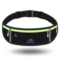 Hot Sale Fanny Pack Fashion Waterproof Waist Packs with Adjustable Belt Casual Bag Bum Bags for Travel Sports Running