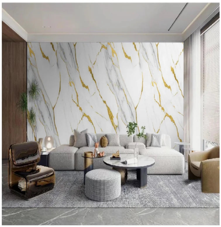 Carbon Crystal Sheet Material Bamboo Charcoal Fiber Wall Board Carbon Slate Pvc Marble Sheet Bathroom