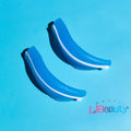 Ultra Soft Lash Lift Silicone Ribbon Glitter Colorful Silicon Strip for Eyelash Perming Reusable Lash Lift Cover Thin Strip