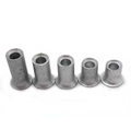 Automotive Repair Using (SPR) Self-Piercing Rivets Flow Form Rivets Blind Rivets for Bus Bars and Electrical Enclosures Bushar