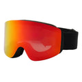 Ski Goggles UV protection Outdoor Sports Glasses Wholesale New Double Anti-fog Ski Goggles Magnet