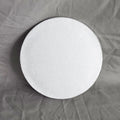 12mm Custom 14 Inch Round Food Grade Greaseproof Cake Drum with Embossing & Stamping Recyclable Paper for Bakery Use