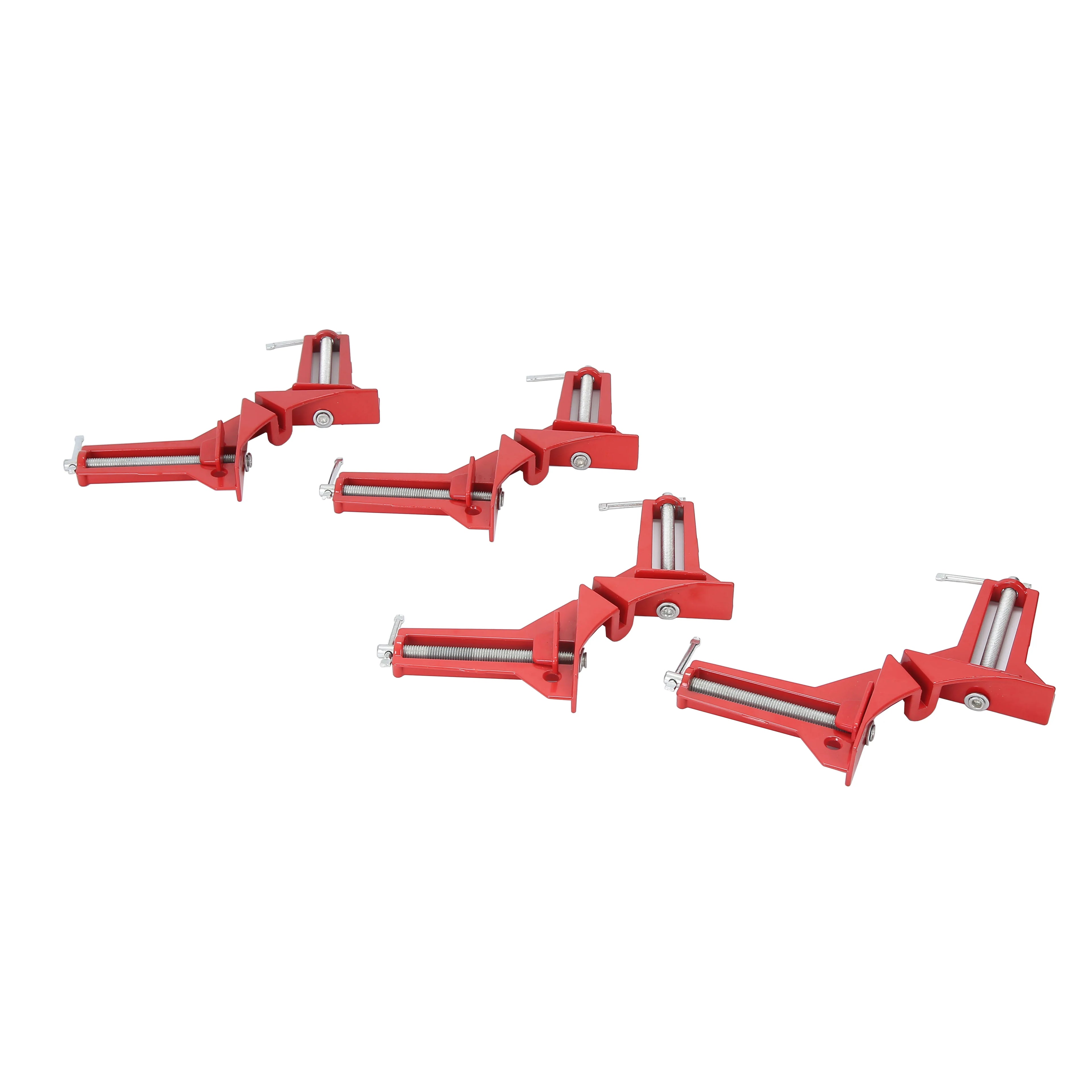 Clamps for Woodworking Tools Hose Clamp Machine Weld Clamp and Jig for 90 Degre