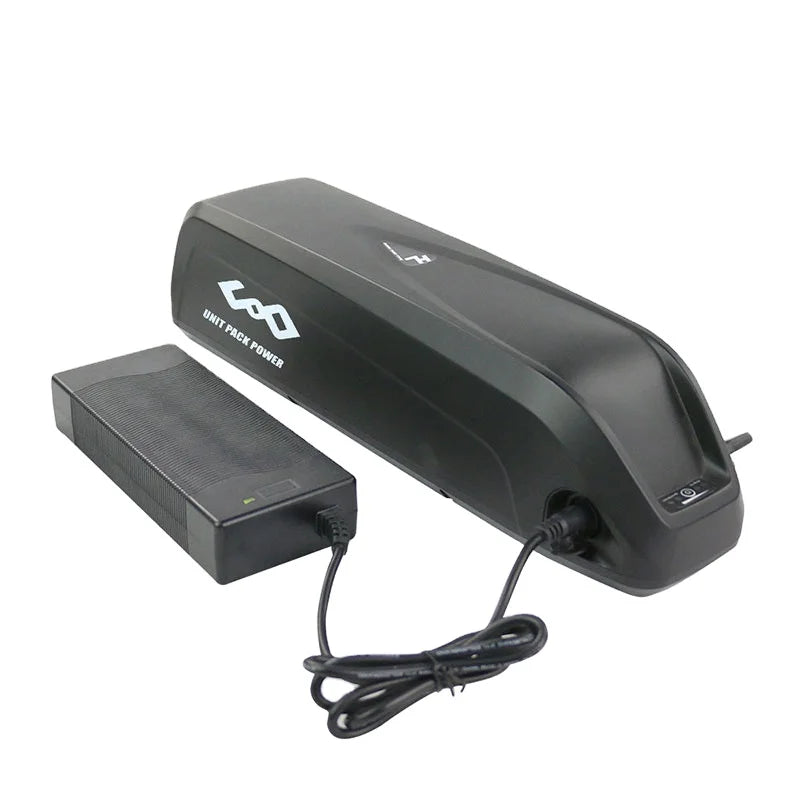 Ebike Battery Free Shipping 36V 48V 52V 14Ah 13Ah 14.5Ah 35E 18650 Electric Bicycle Battery for E Bike