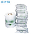 Inflatable Air Pillow Film Cushion Rolls CE Certified HDPE/LDPE Material Customizable Logo Printing Wholesale Protective