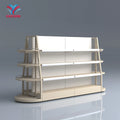 Shop Gondola Store Shelving Supermarket Shelf Grocery Manufacturer Shelves Display