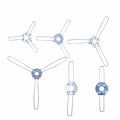 Lampshade Circlip Lamps and Lights Shade Spring Clip Lamp Shade Spring Retainer Clip for Lighting Glass Lamp Shades