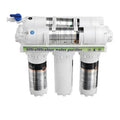 Ultrafiltration Water Purifier System Home Kitchen Faucet Purifier Drinking Water Filtration Household Ultras Filtration