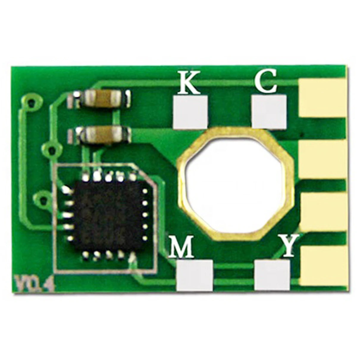 Toner Chip for Ricoh Lanier Savin Aficio IPSiO MP-C5503 MP-C4503 MP-C6003 MP-C4504 MP-C5504 MP-C6004 SP ASP ZSP EX /TE ZASP A/SP